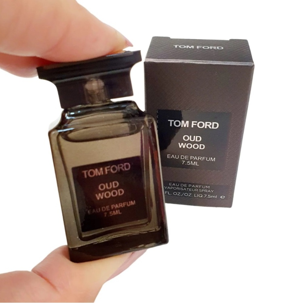 Tom Ford Oud Wood Eau de Parfum 7.5ml